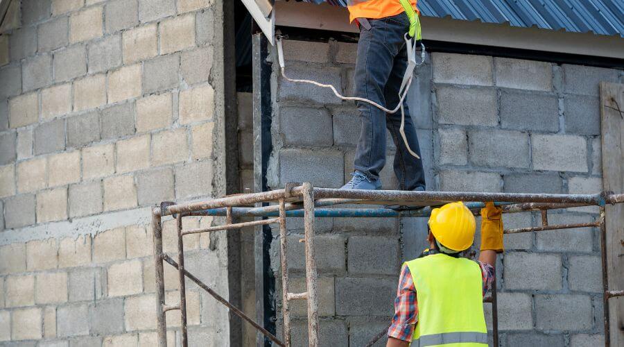 Expert tile roof repair services in Presho, SD